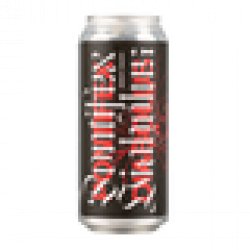 Adroit Theory Pontifex Diabolus Hazy IPA 473ml Can - Beer Cartel