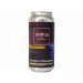 Arpus - Hazelnut X Chocolate X Vanilla Imperial Stout 0,44l plech 13% alk. 