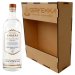 Mezcal Amar&aacute;s Espad&iacute;n Joven + Caja Cerveza Artesanal 