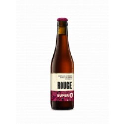 Haacht Super 8 Rouge (BOTTLES) - Pivovar