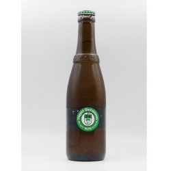 Brouwerij De Sint-Sixtus Abdij  Trappist Westvleteren Blond - DeBierliefhebber