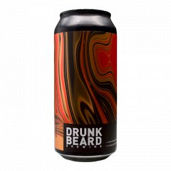 Drunk Beard Milk the Funk Drunk Beard Milk the Funk