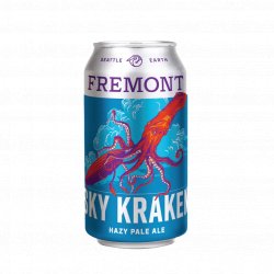 FREMONT DARK STAR - Las Cervezas de Martyn