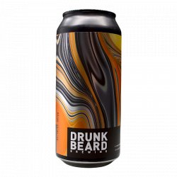 Drunk Beard Bananabliss