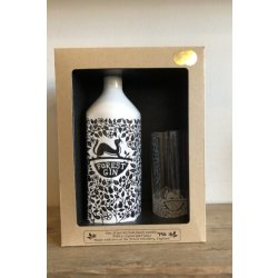 Forest Distillery Forest Gin Gift Box - Heaton Hops