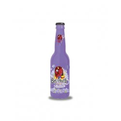 Belzebuth Violette botella... - Lupuloh!