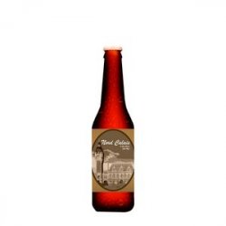 Nord Calais Biere de Garde 355ml - CervejaBox