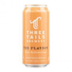 Three Tails The Playboy Hue Hefeweizen 440ml Can - Beer Cartel