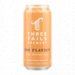 Three Tails The Playboy Hue Hefeweizen 440ml Can 