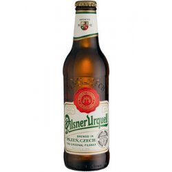 Pilsner Urquell