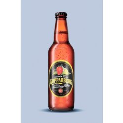 Sidra Kopparberg Fresa-Lima - Cervezas Cebados