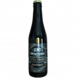 St. Servattumus Speltbier Quadrupel