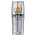 Sapporo Premium Beer 