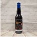 Eggens Quadrupel  Imperial Russian Stout Blend Vatgerijpt 2022  20 Jaar Oude Cognacvaten 