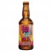Hocus Pocus Orange Sunshine Blonde Ale Garrafa 500ml 