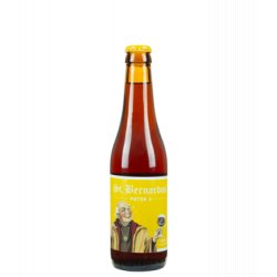 St Bernardus Pater 6° 33Cl - Belgian Beer Heaven