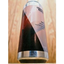 Nothing Bound Brewing Co DJ20