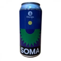 SOMA Beer Exodus