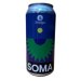 SOMA – Exodus (Espiga Collab) 44 cl 