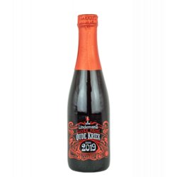 Lindemans Kriek Cuvee Rene 37,5Cl - Belgian Beer Heaven