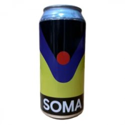 SOMA Beer Noda