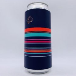 Cloudburst Peaked in High School West Coast Double Red Can - Bottleworks