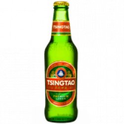 Tsingtao