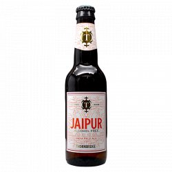 Thornbridge Jaipur Alcohol Free Thornbridge Jaipur Alcohol Free