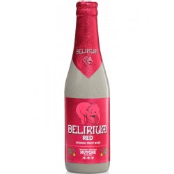 Delirium Red