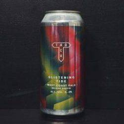 Track Glistening Tide - Brew Cavern