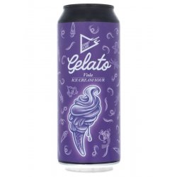 Funky Fluid - Gelato: Viola - Beerdome