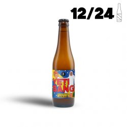 Brussels Beer Project Yeti Bang
