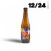 Brussels Beer Project Yeti Bang Bottle PACK Brussels Beer Project Yeti Bang Bottle PACK