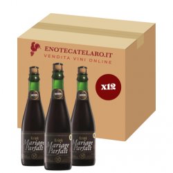 Boon Kriek Mariage Parfait Boon Kriek Mariage Parfait
