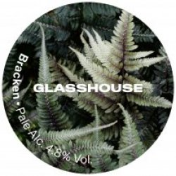 Glasshouse Bracken (Keg) - Pivovar