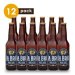 La Brü Maíz Azul Beerpack 12 La Brü Maíz Azul Beerpack 12