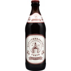 Klosterbrauerei Furth Kloster Dunkel Klosterbrauerei Furth Kloster Dunkel