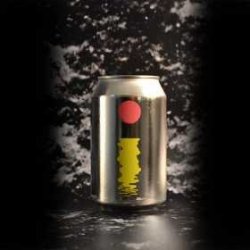 Omnipollo Omnipollo - Fatamorgana Folk - 3.5% - 33cl - Can - La Mise en Bière