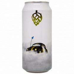 Omnipollo x Monkish Brewing Co - Foggy Window - Left Field Beer