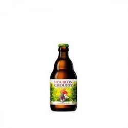 Belga Houblon Chouffe 330ml - CervejaBox