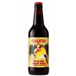 Caleya Pêche Noir