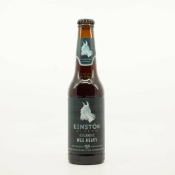 EINSTÖK Icelandic Wee Heavy 0,33l - Biertipp