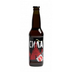 Pravda Brewery Pravda Syla / Правда Сила