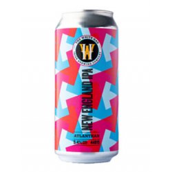 White Hag Atlantrean NEIPA 44cl Can - The Wine Centre