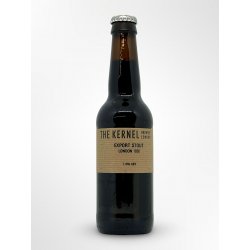 The Kernel Export Stout London 1890 The Kernel Export Stout London 1890