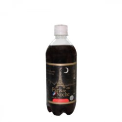 París de Noche Cola 600 ml - Be Hoppy!