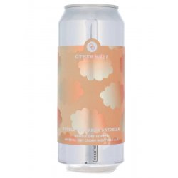 Other Half Brewing Co. Double Nectaron Daydream