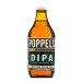 Poppels Double IPA 330ml bottle 