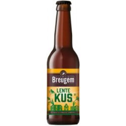 Breugem Lente Kus - Drankgigant.nl