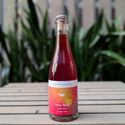 Cloudwater Brew Co. Rising, Falling Cloudwater Brew Co. Rising, Falling